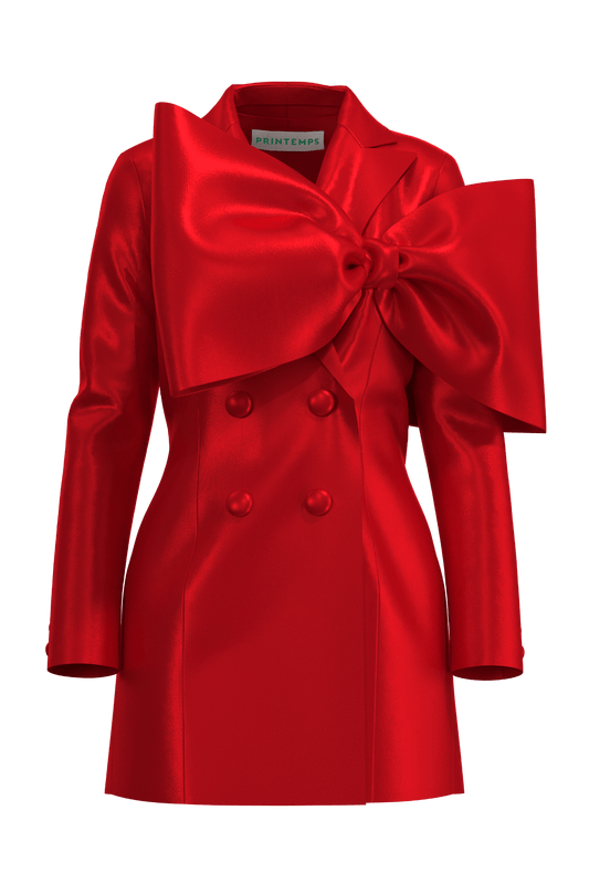 Gift dress
