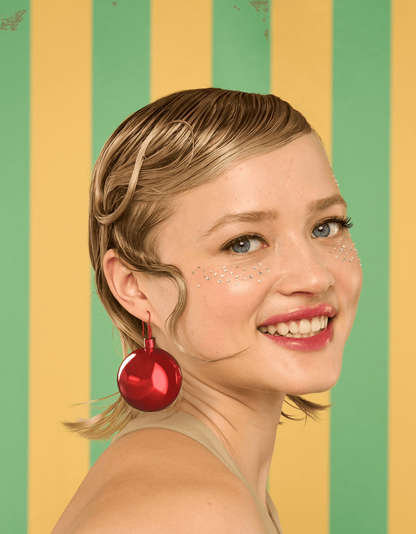  | Bauble Earrings