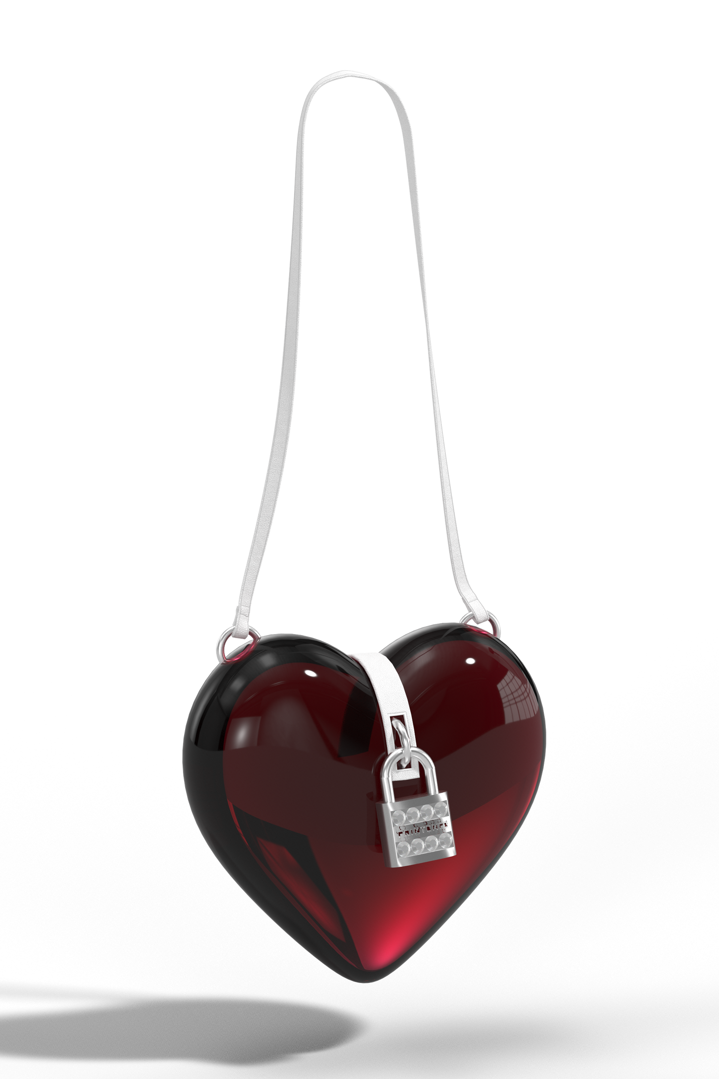  | Heart handbag