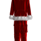 Santa Claus outfit