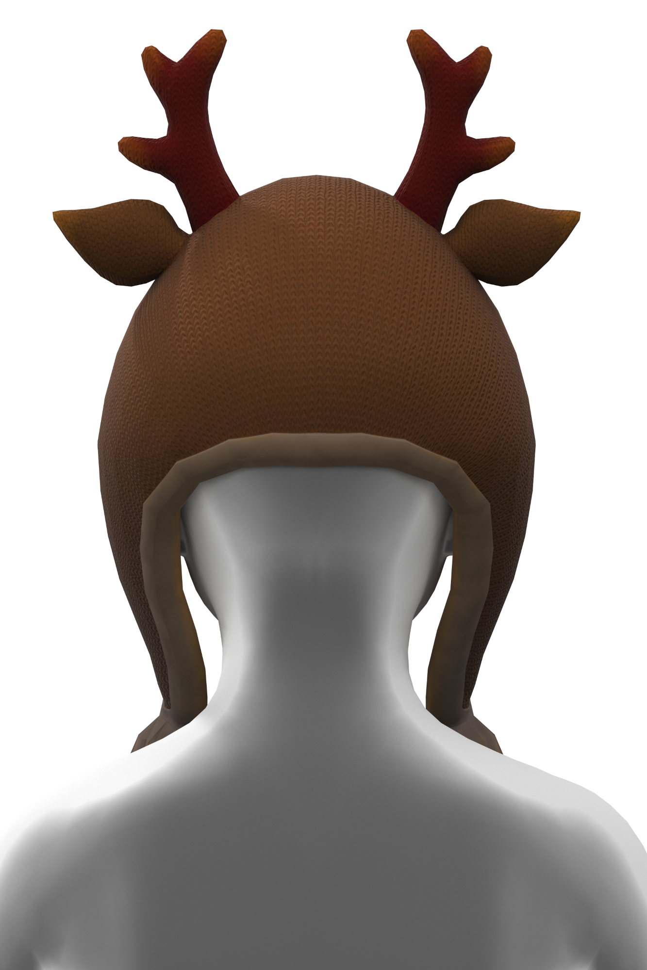  | Reindeer hat