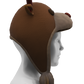 Reindeer hat