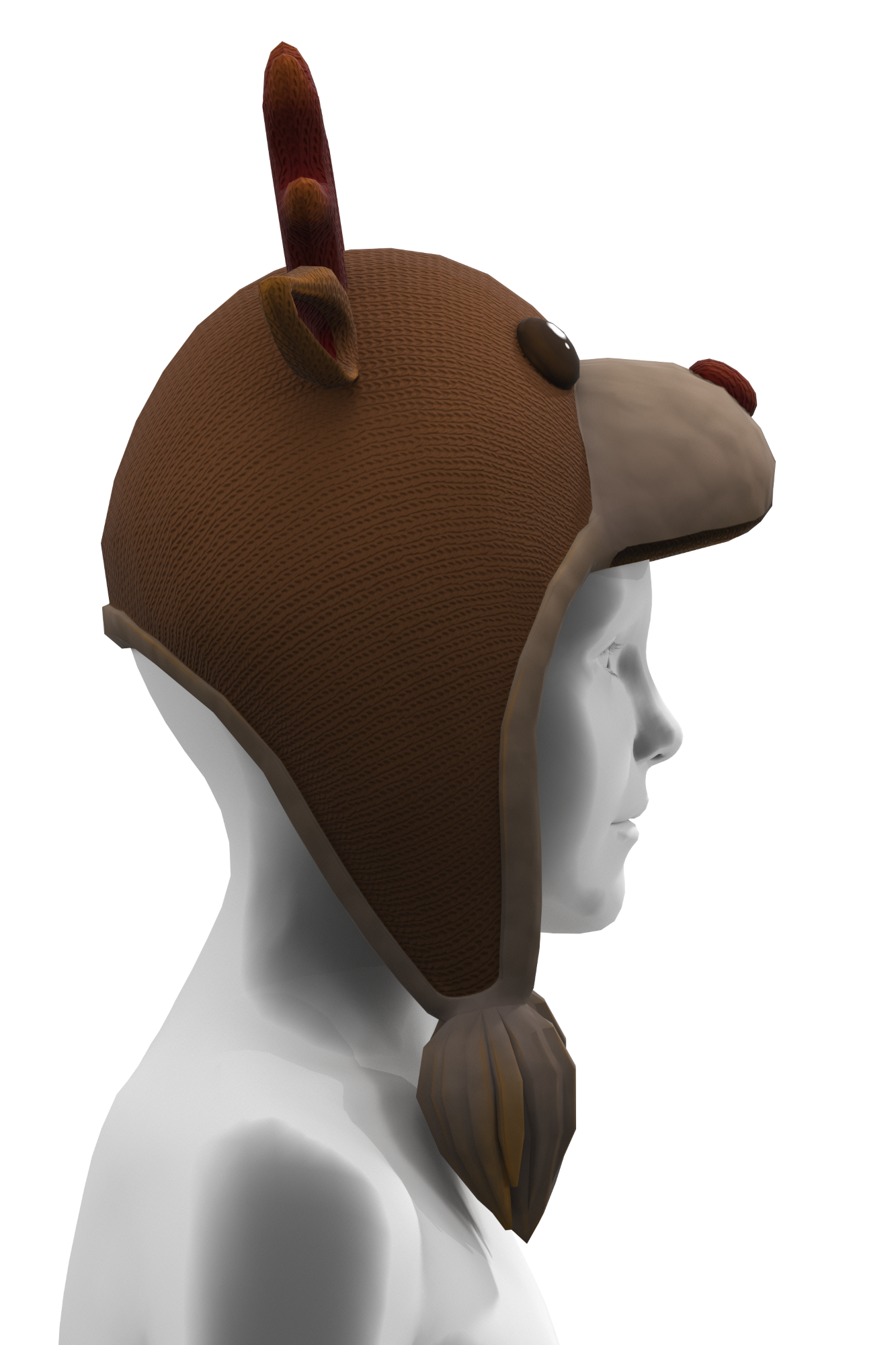  | Reindeer hat