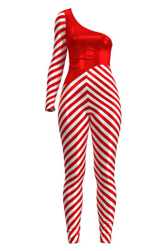 Candycane outfit