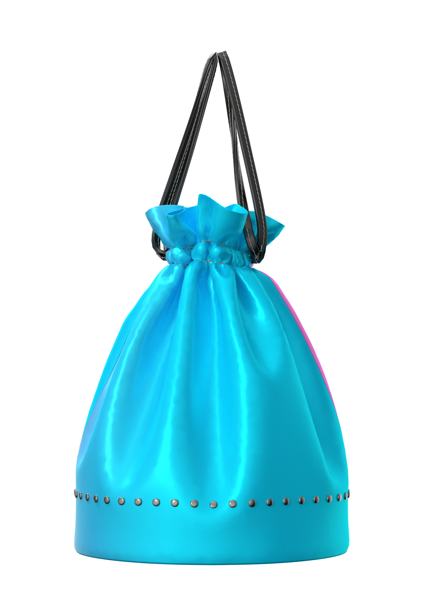  | Mini Duffle style handbag Mixed